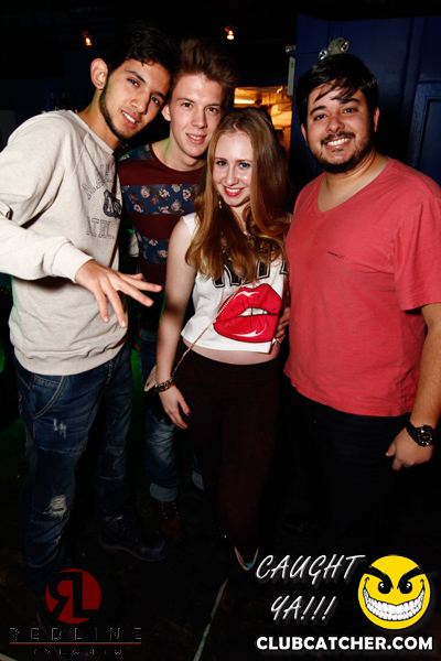 Gravity Soundbar nightclub photo 104 - December 26th, 2013