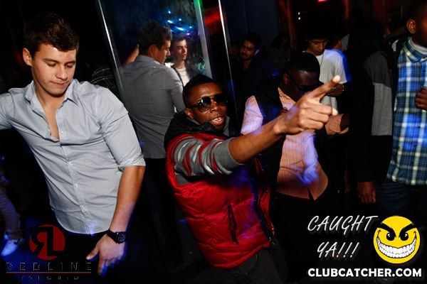 Gravity Soundbar nightclub photo 117 - December 26th, 2013