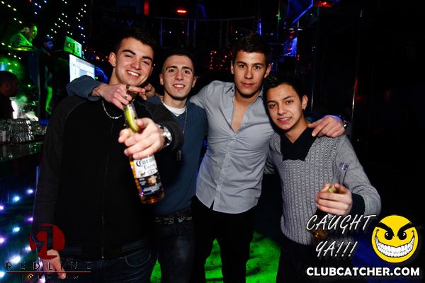 Gravity Soundbar nightclub photo 119 - December 26th, 2013