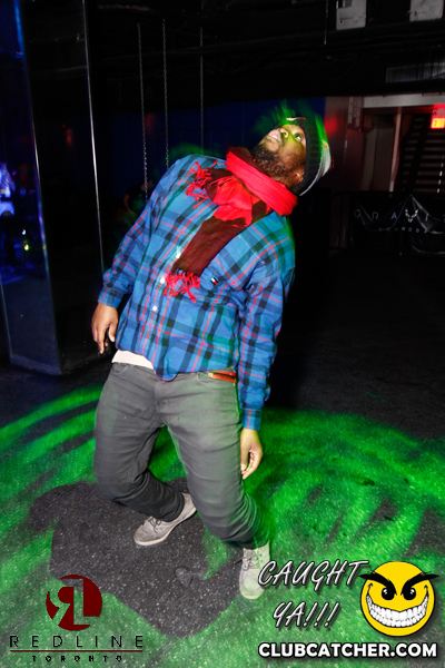 Gravity Soundbar nightclub photo 123 - December 26th, 2013