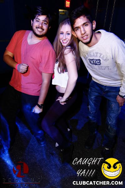 Gravity Soundbar nightclub photo 129 - December 26th, 2013