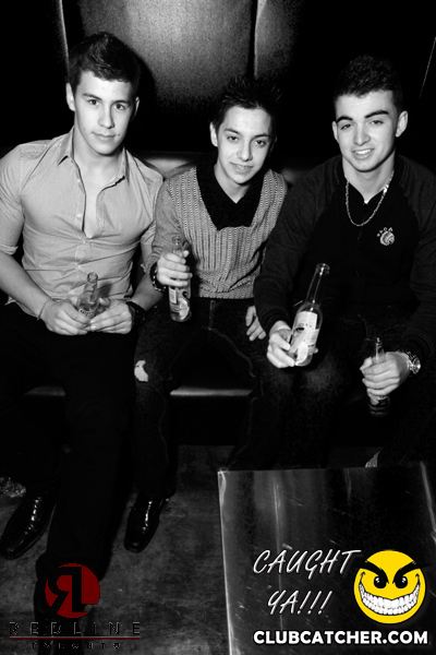 Gravity Soundbar nightclub photo 130 - December 26th, 2013