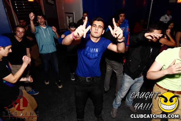 Gravity Soundbar nightclub photo 132 - December 26th, 2013