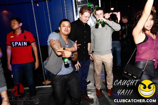 Gravity Soundbar nightclub photo 136 - December 26th, 2013