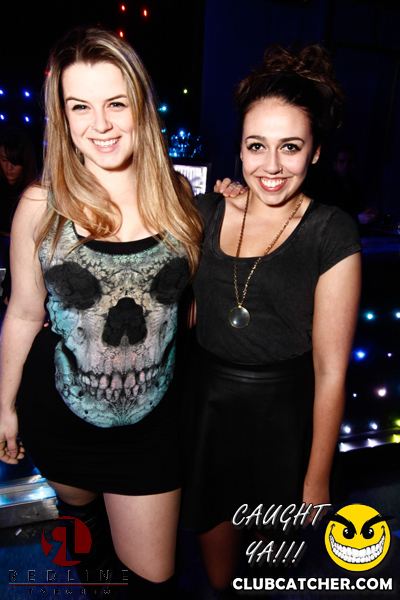 Gravity Soundbar nightclub photo 15 - December 26th, 2013