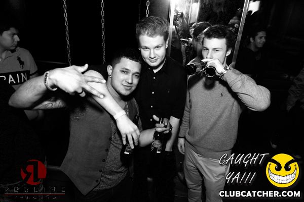 Gravity Soundbar nightclub photo 20 - December 26th, 2013