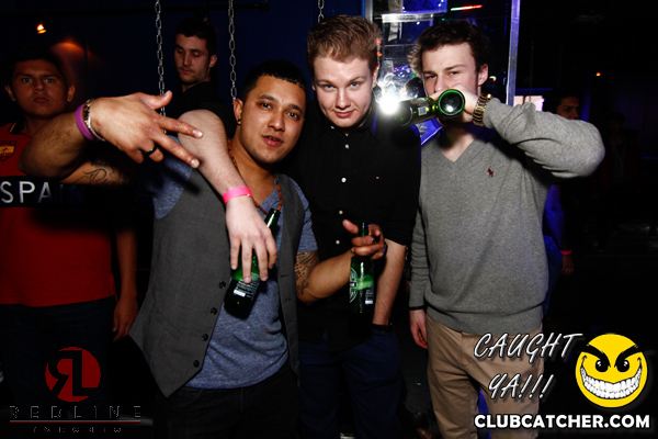 Gravity Soundbar nightclub photo 24 - December 26th, 2013