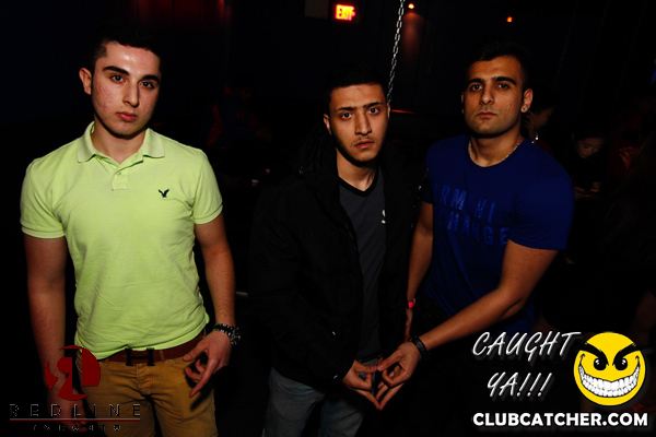 Gravity Soundbar nightclub photo 30 - December 26th, 2013