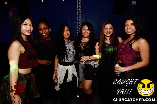 Gravity Soundbar nightclub photo 5 - December 26th, 2013