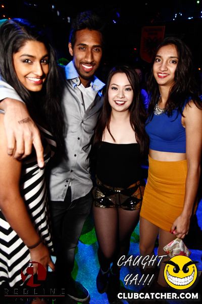 Gravity Soundbar nightclub photo 43 - December 26th, 2013