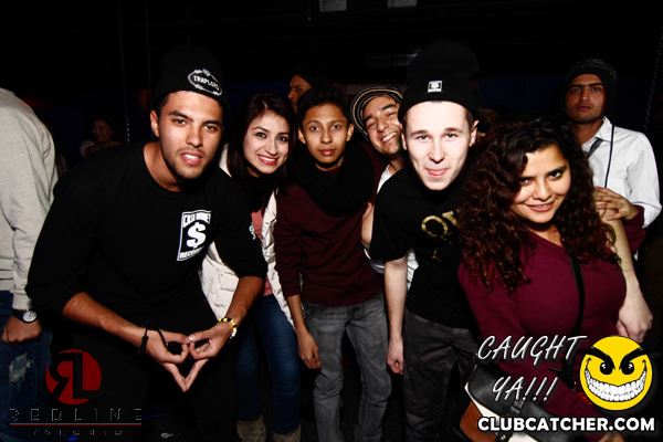 Gravity Soundbar nightclub photo 59 - December 26th, 2013