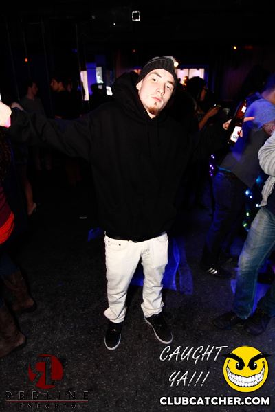 Gravity Soundbar nightclub photo 65 - December 26th, 2013