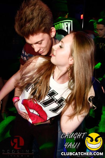 Gravity Soundbar nightclub photo 8 - December 26th, 2013