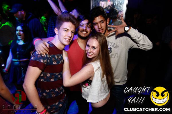 Gravity Soundbar nightclub photo 93 - December 26th, 2013