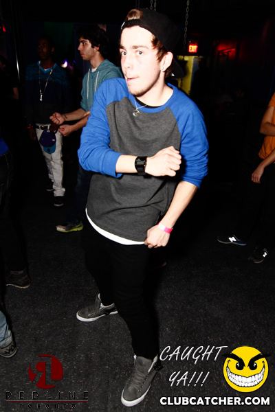 Gravity Soundbar nightclub photo 95 - December 26th, 2013