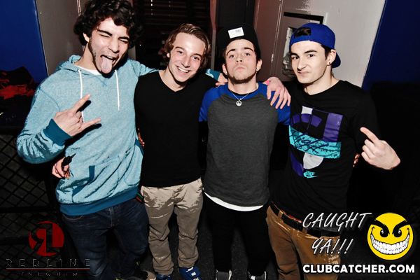 Gravity Soundbar nightclub photo 97 - December 26th, 2013