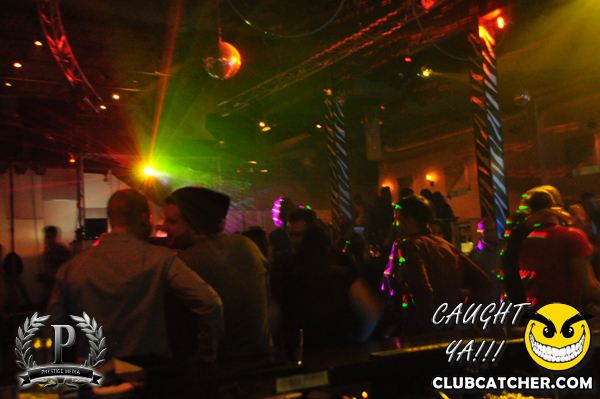 Circus nightclub photo 1 - December 26th, 2013