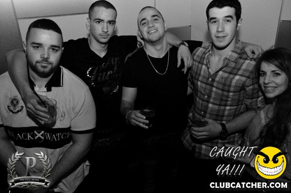 Circus nightclub photo 139 - December 26th, 2013