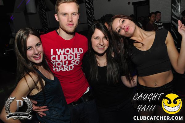 Circus nightclub photo 15 - December 26th, 2013