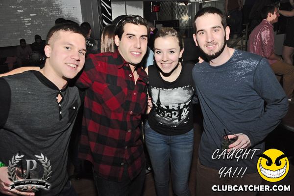 Circus nightclub photo 143 - December 26th, 2013