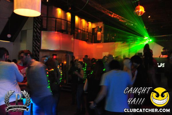 Circus nightclub photo 157 - December 26th, 2013