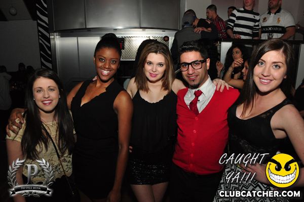 Circus nightclub photo 166 - December 26th, 2013