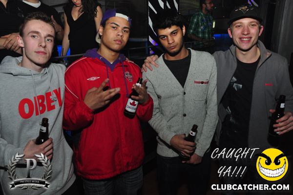 Circus nightclub photo 169 - December 26th, 2013