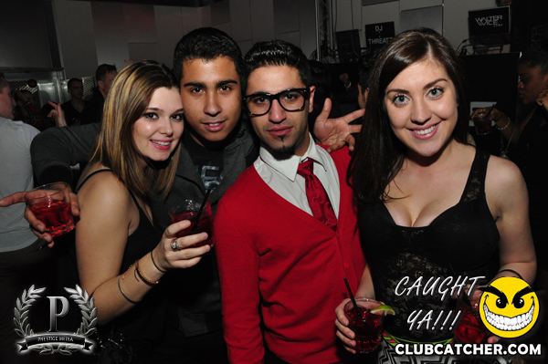 Circus nightclub photo 173 - December 26th, 2013