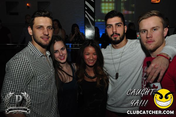 Circus nightclub photo 175 - December 26th, 2013