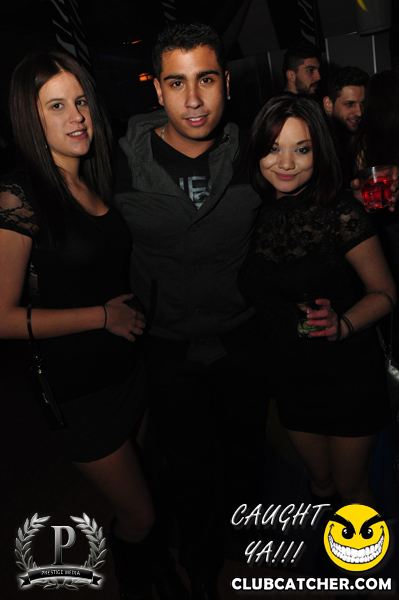 Circus nightclub photo 20 - December 26th, 2013