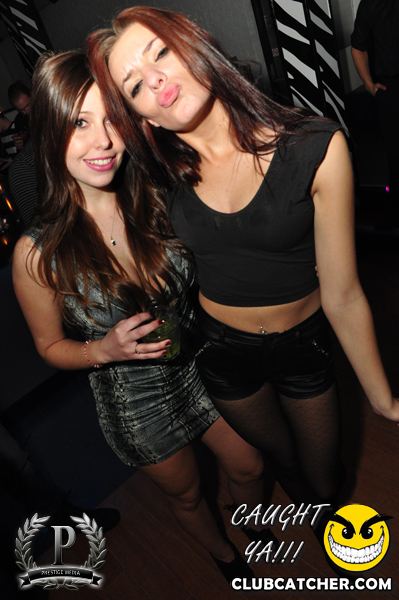 Circus nightclub photo 3 - December 26th, 2013