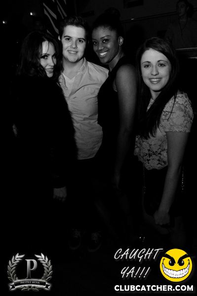 Circus nightclub photo 22 - December 26th, 2013