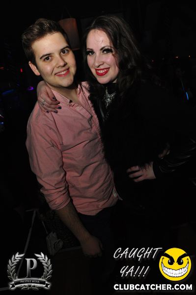 Circus nightclub photo 23 - December 26th, 2013