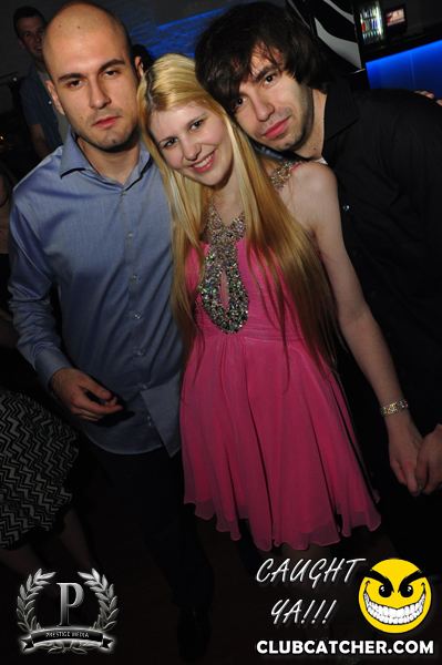 Circus nightclub photo 27 - December 26th, 2013