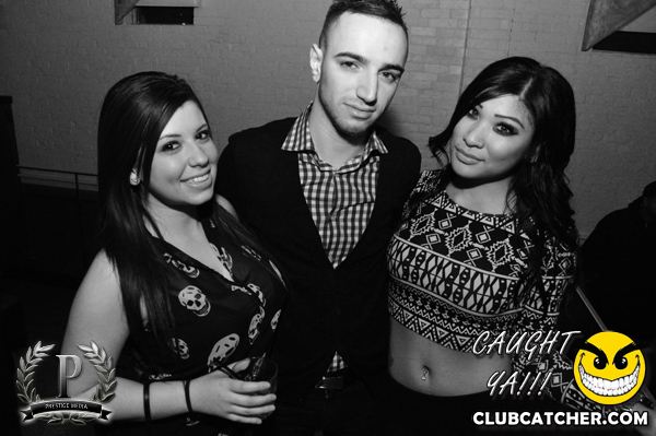 Circus nightclub photo 28 - December 26th, 2013
