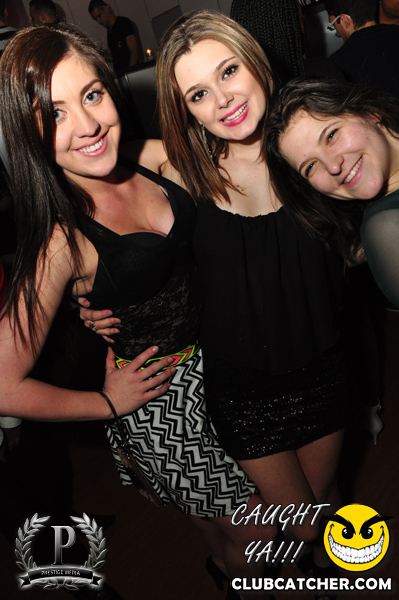 Circus nightclub photo 29 - December 26th, 2013