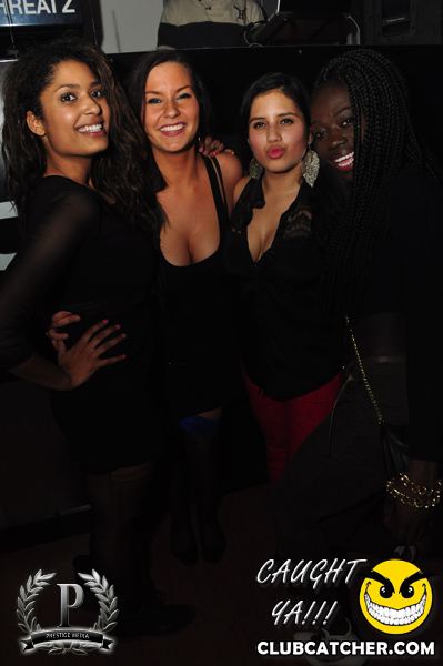 Circus nightclub photo 4 - December 26th, 2013