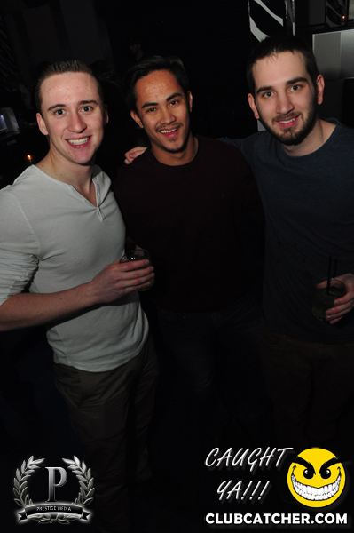 Circus nightclub photo 31 - December 26th, 2013