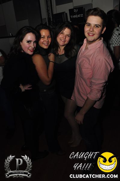 Circus nightclub photo 41 - December 26th, 2013