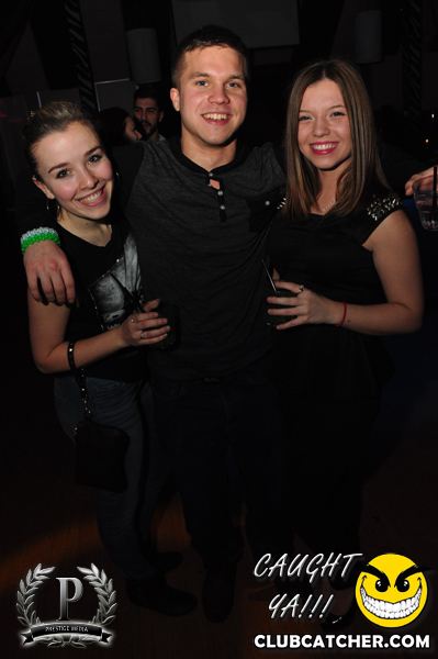 Circus nightclub photo 43 - December 26th, 2013