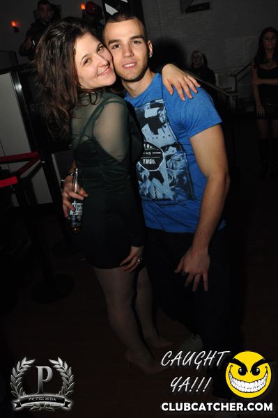 Circus nightclub photo 58 - December 26th, 2013