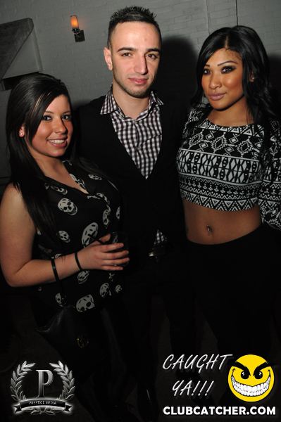 Circus nightclub photo 8 - December 26th, 2013