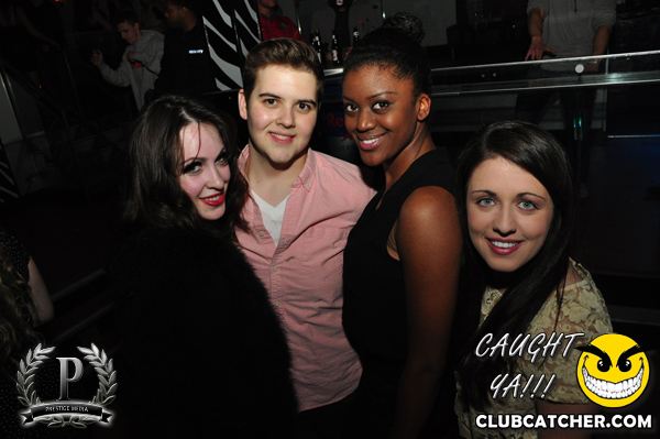 Circus nightclub photo 76 - December 26th, 2013