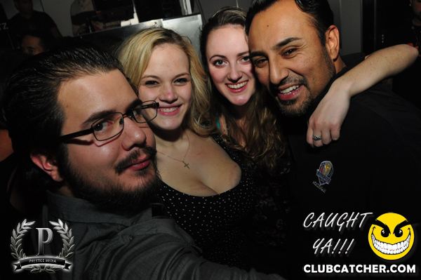 Circus nightclub photo 79 - December 26th, 2013