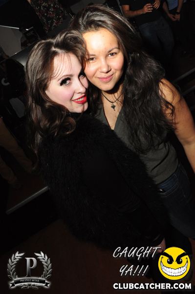 Circus nightclub photo 10 - December 26th, 2013