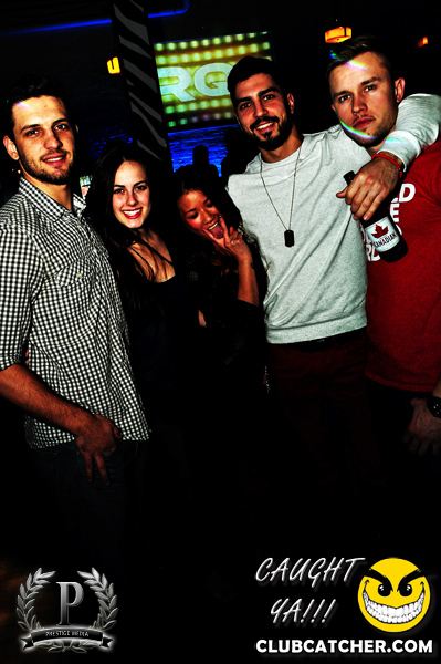 Circus nightclub photo 92 - December 26th, 2013