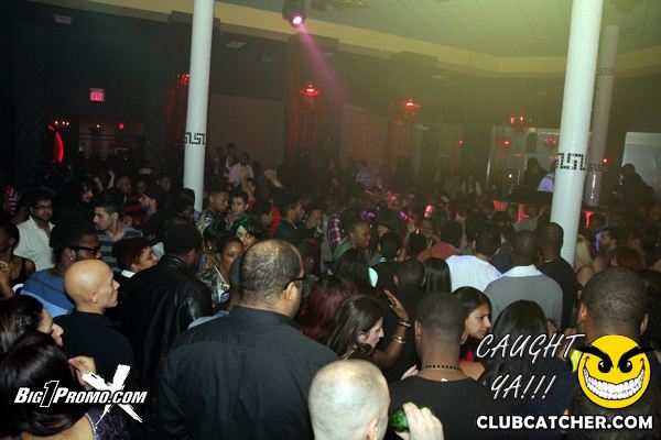 Luxy nightclub photo 1 - December 27th, 2013