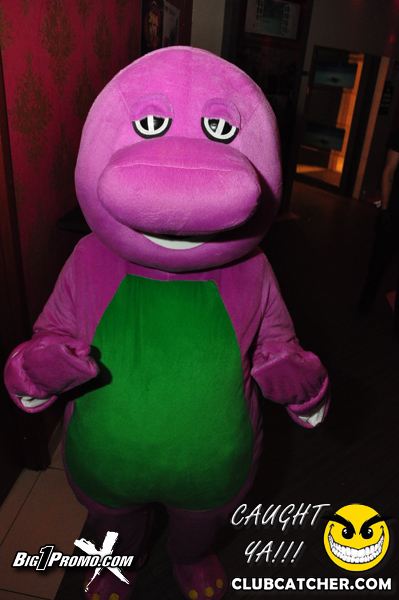 Luxy nightclub photo 110 - December 27th, 2013