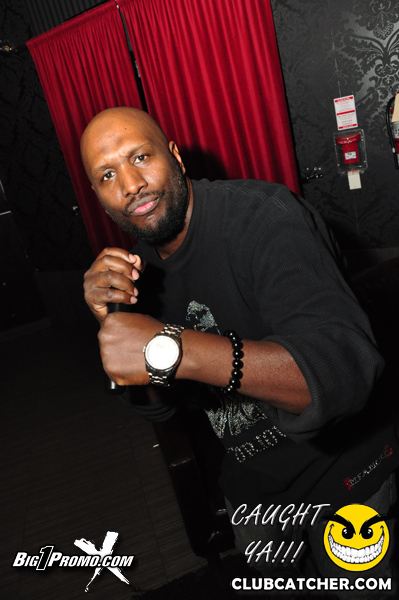 Luxy nightclub photo 111 - December 27th, 2013