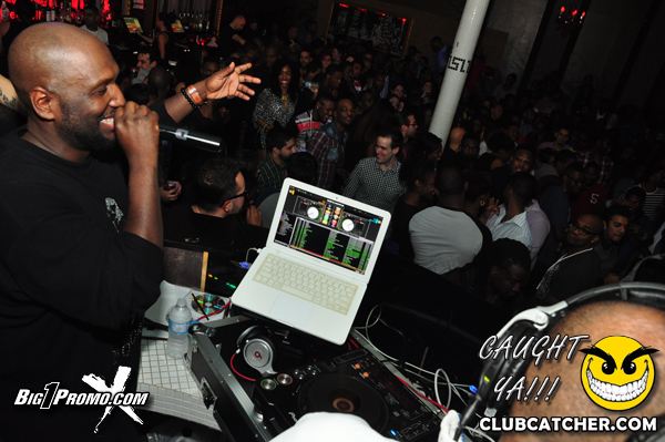 Luxy nightclub photo 116 - December 27th, 2013